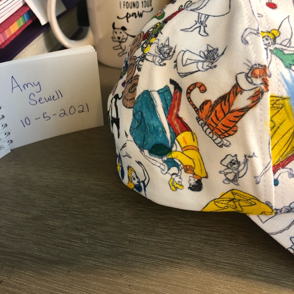 Colored Hat - image 3